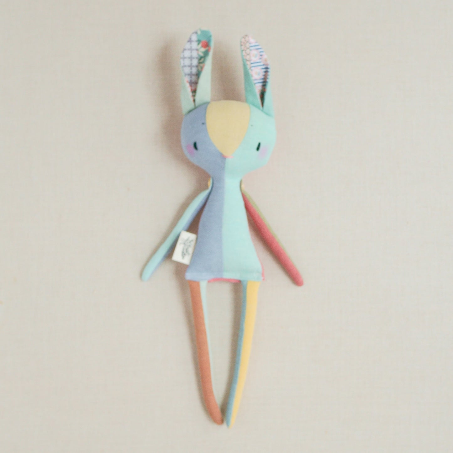Confetti Bunnies - second group
