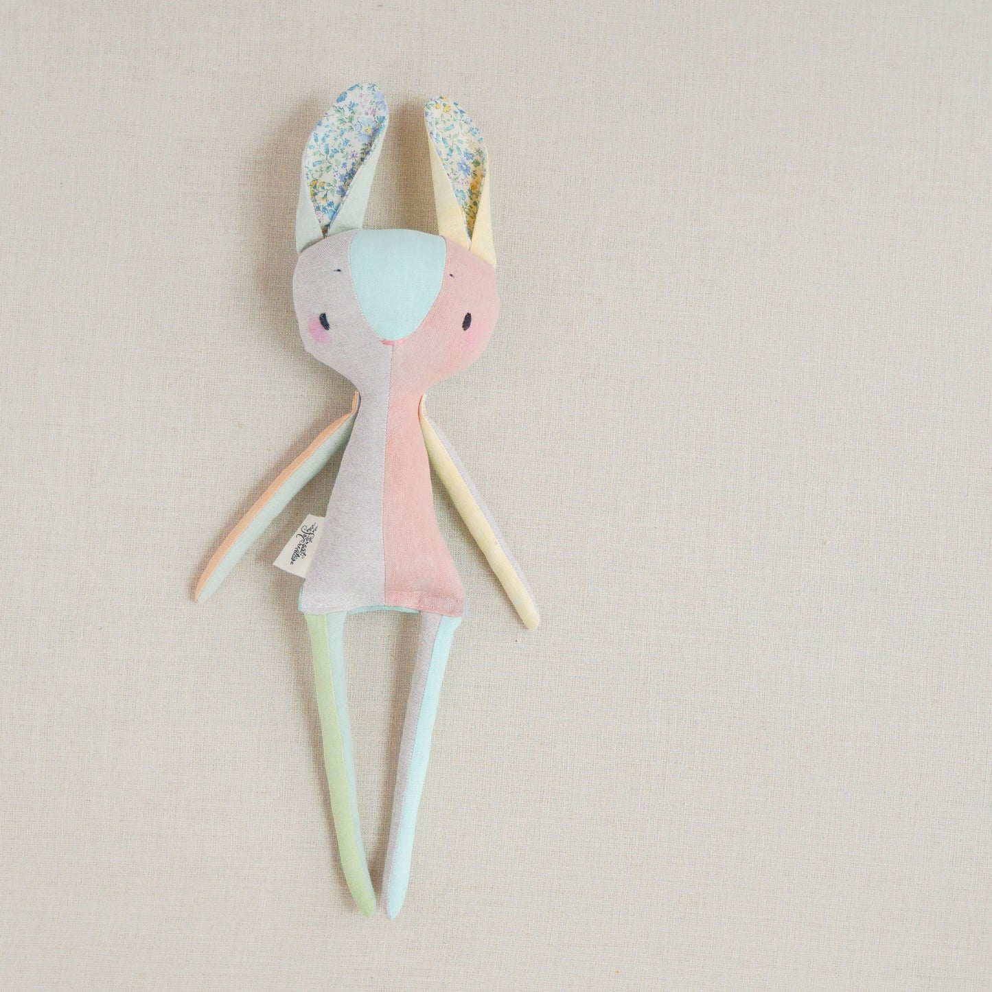 Confetti Bunnies - second group