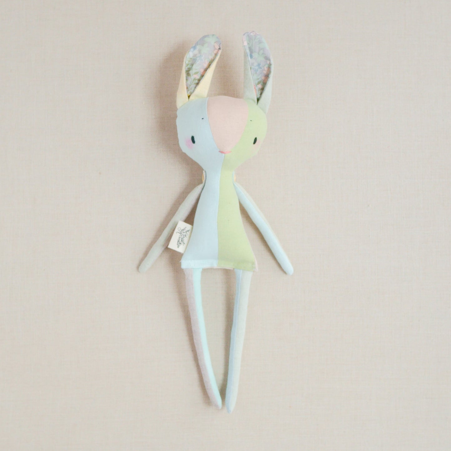 Confetti Bunnies - second group