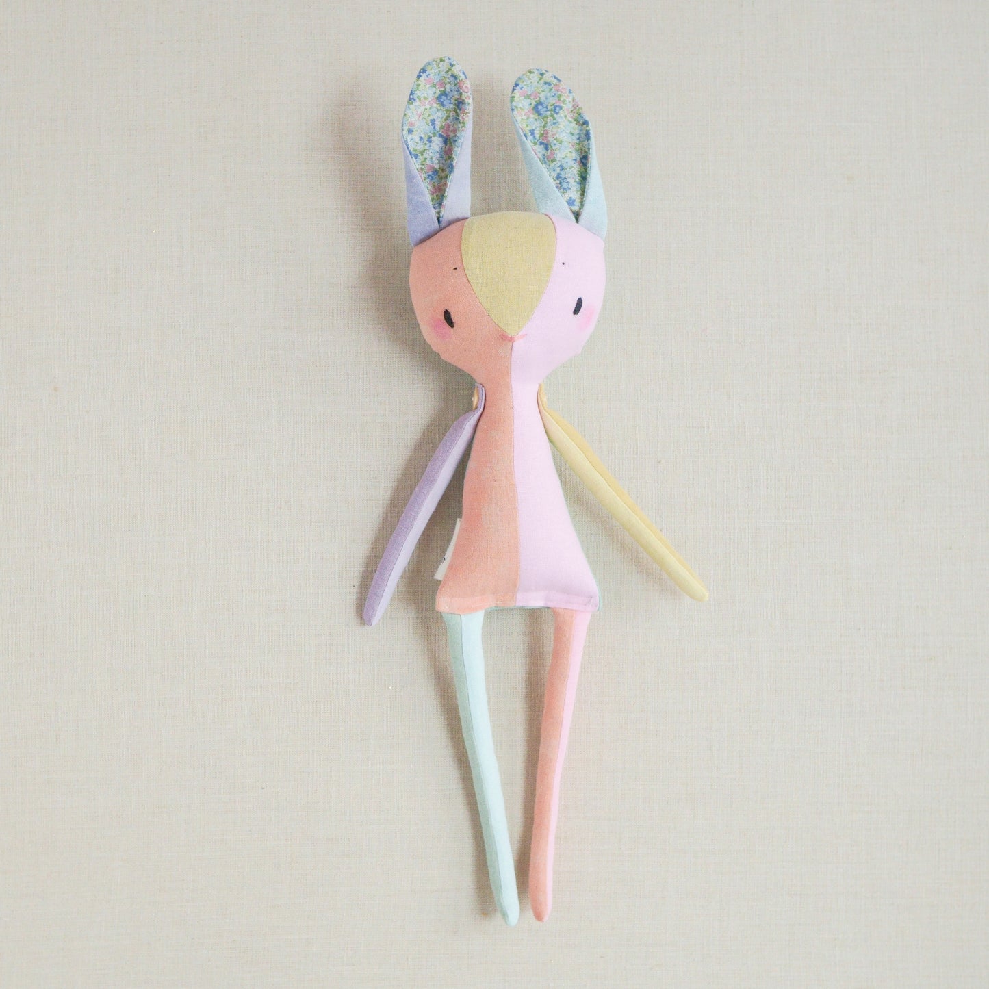 Confetti Bunnies - second group