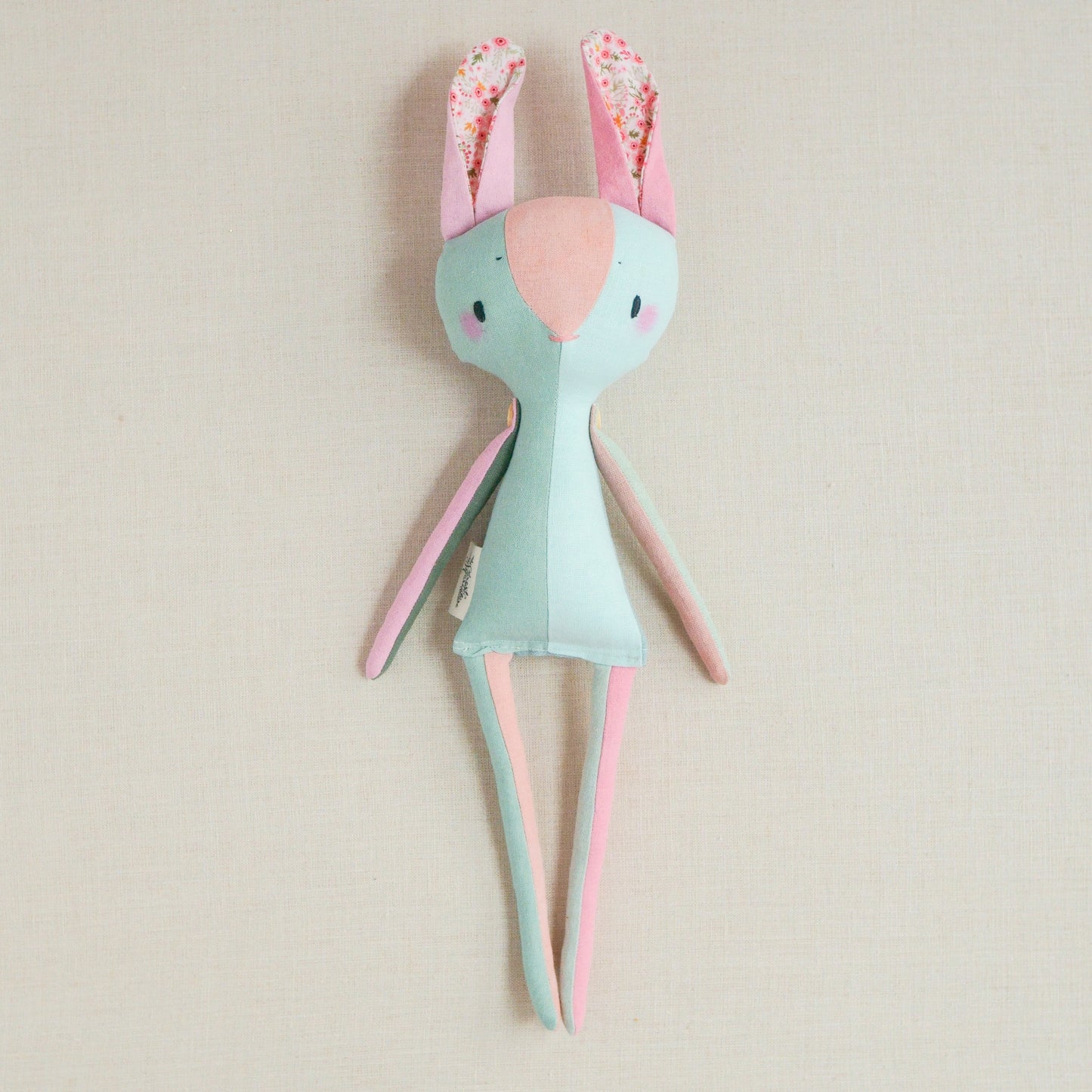 Confetti Bunnies - second group