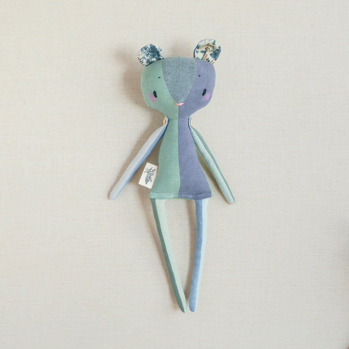 Confetti Bears - spring edition 2