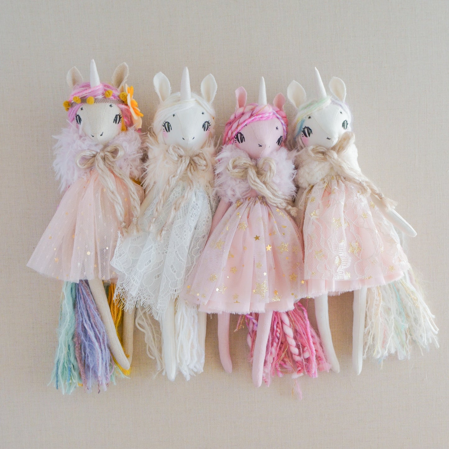 Rainbow Unicorn