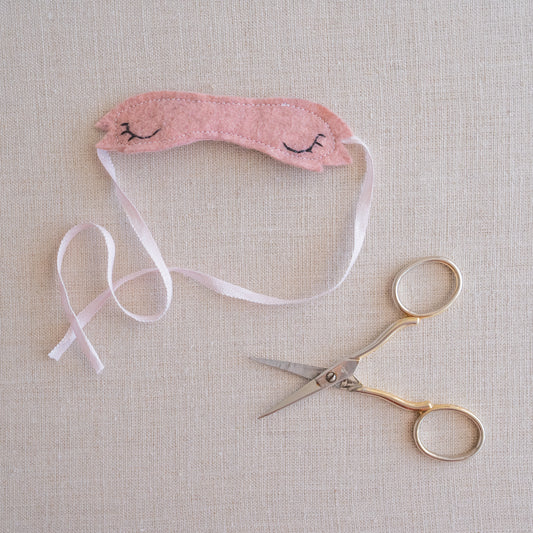 DIY Doll Dreamtime Mask
