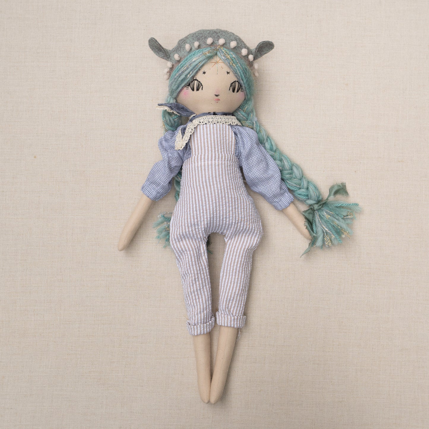 Sky Forest Fairy