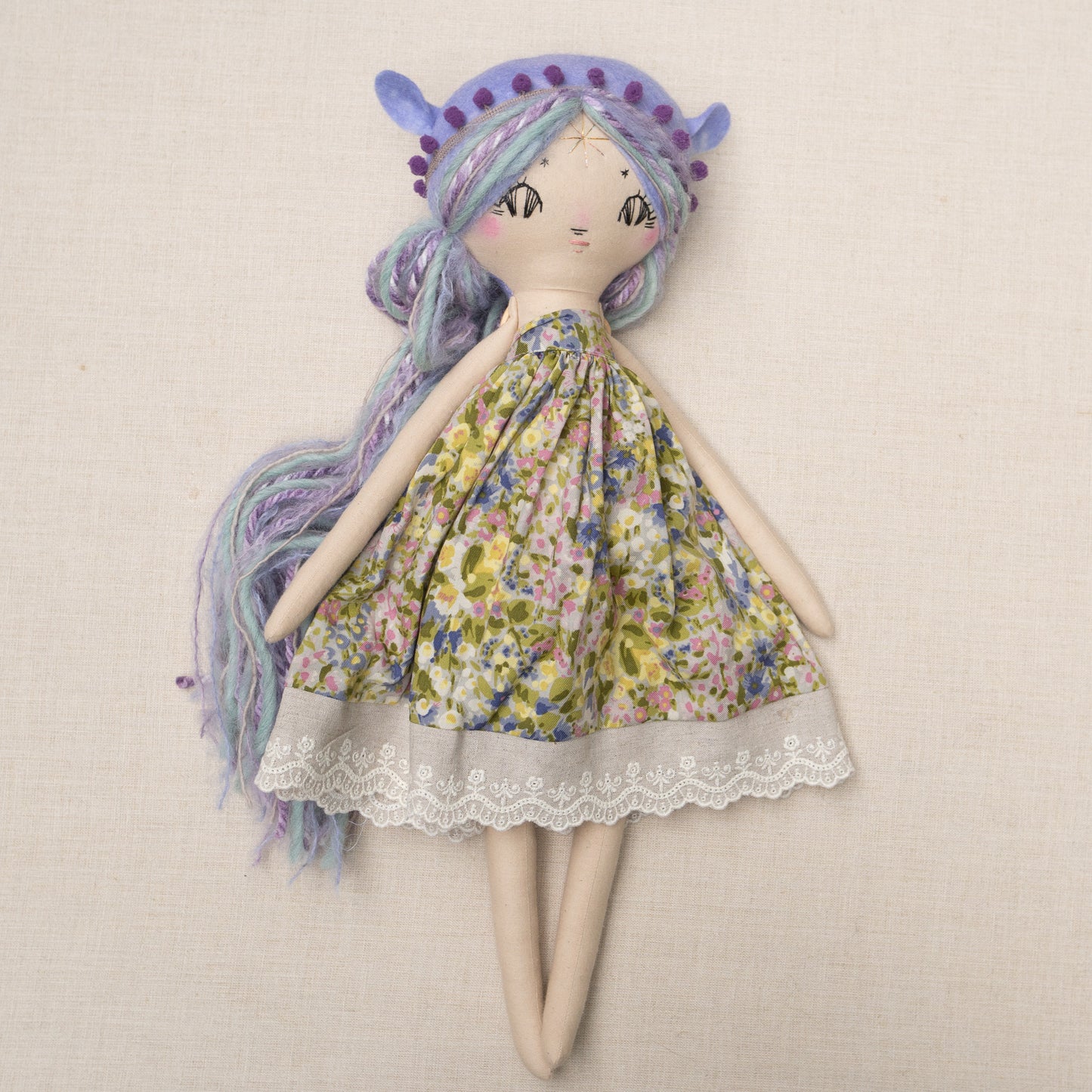 Dawn Forest Fairy