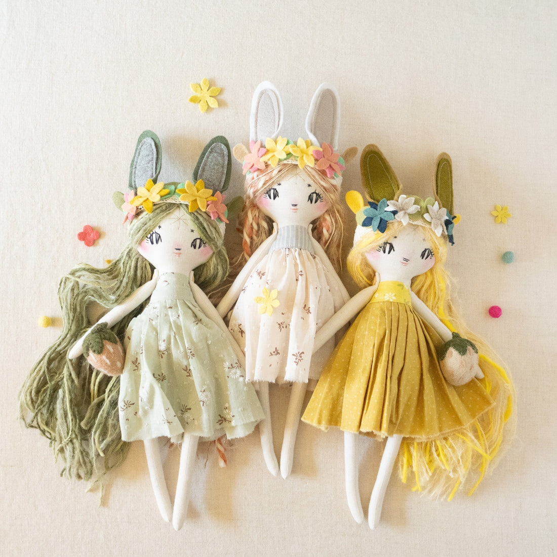 Spring Bloom 2025