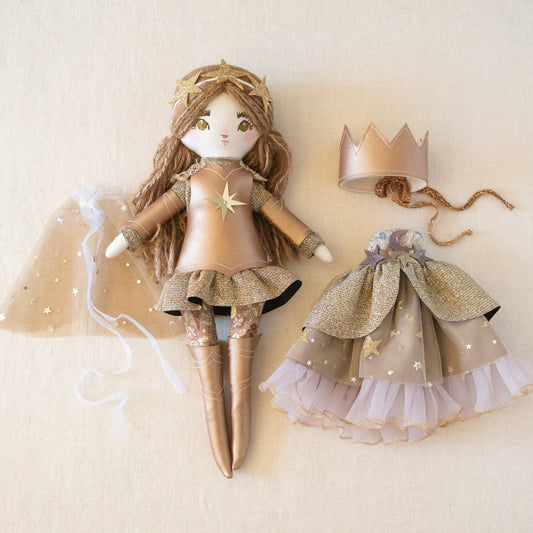 Lady Knight Fairytale Girls 2/13/26