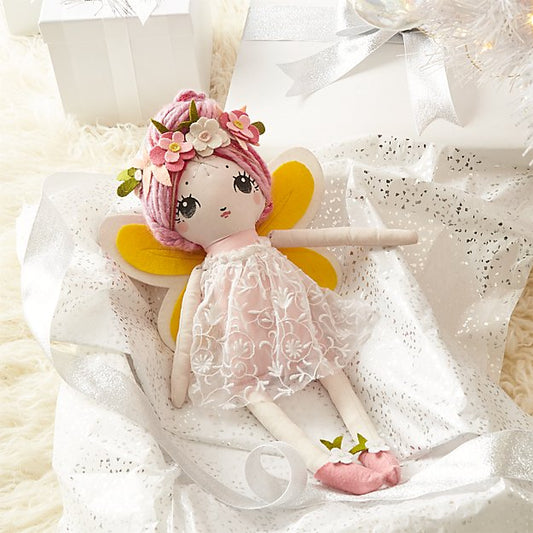 Shop our Fairytale Doll at Crate and Kids
