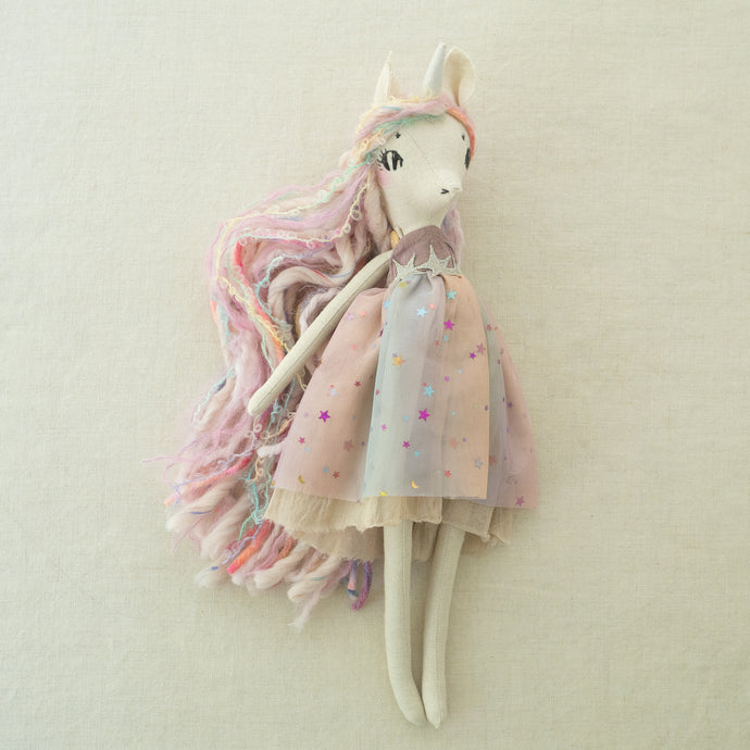 ghost rainbow unicorn