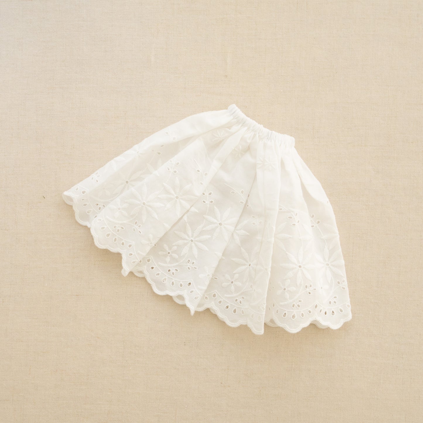 everyday lace petticoat - XL