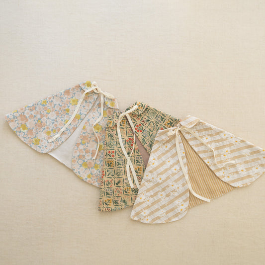 take the air reversible cape - XL