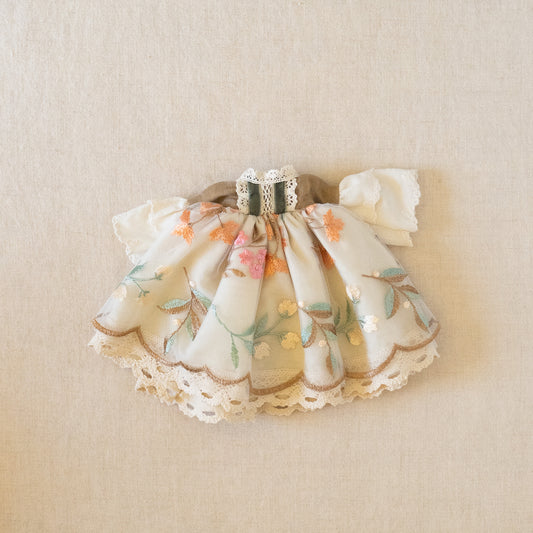 secret garden party dress
