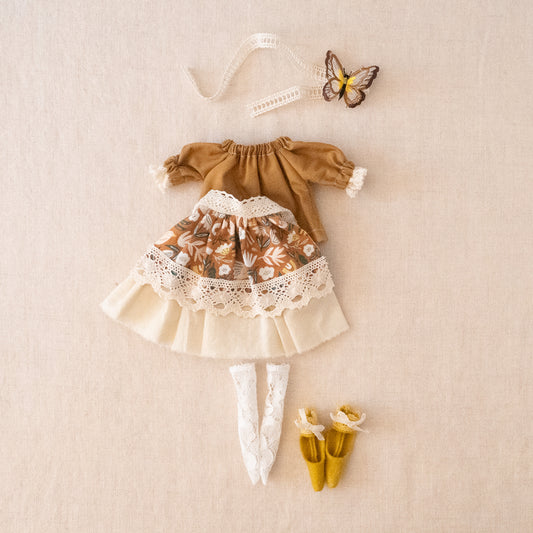 little sparrow bundle