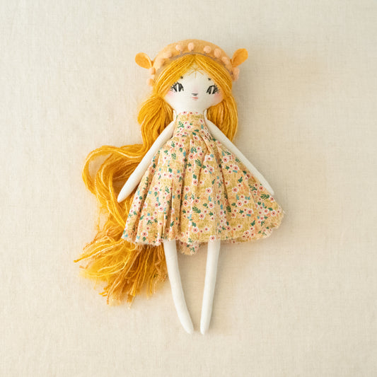 clementine pixie