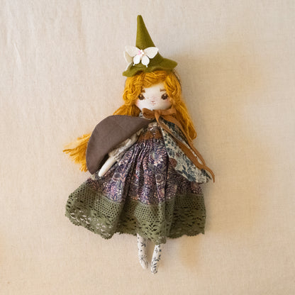 clove fairytale witch