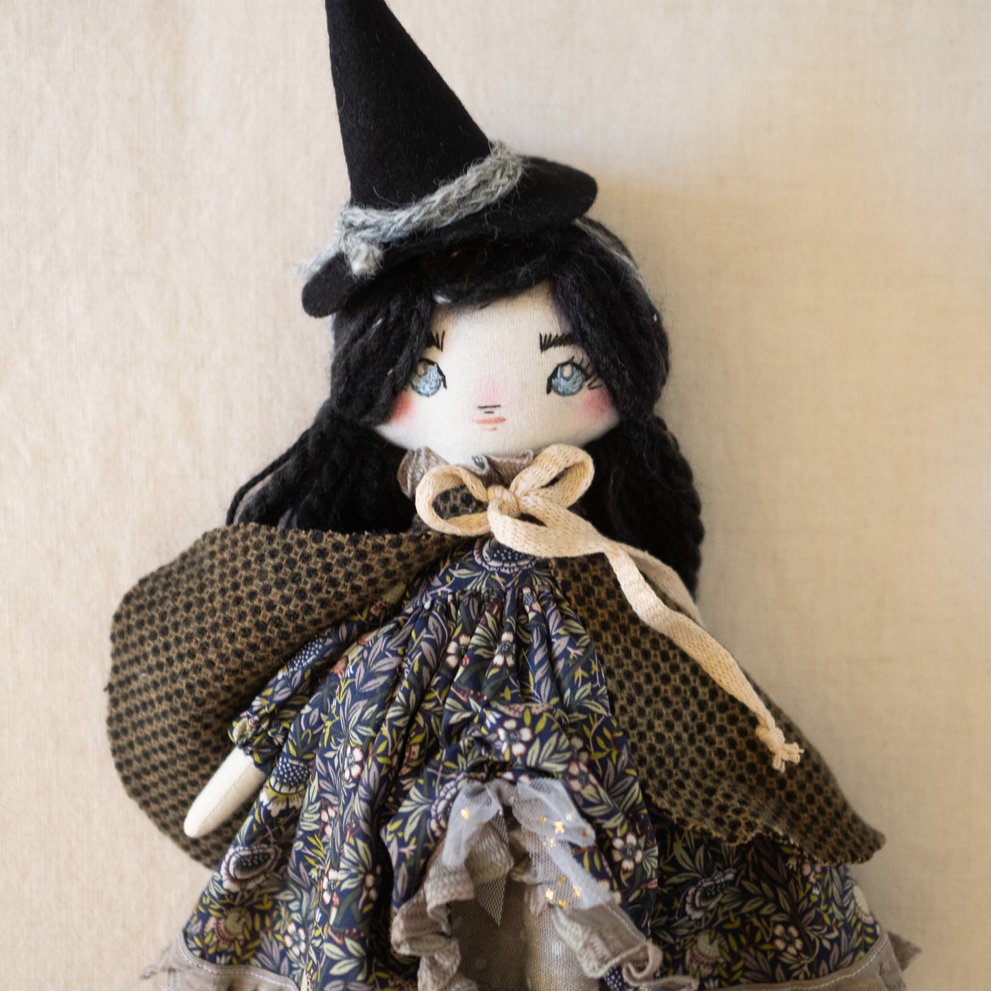 blackthorn fairytale witch