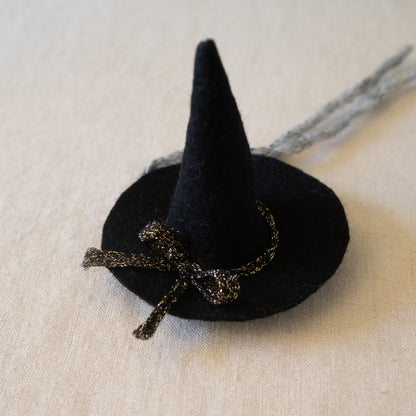 fancy witch hats