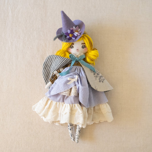 willow fairytale witch