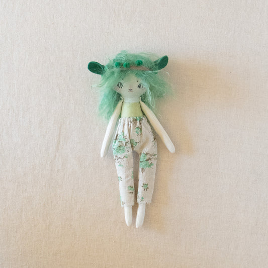 fern petal pixie