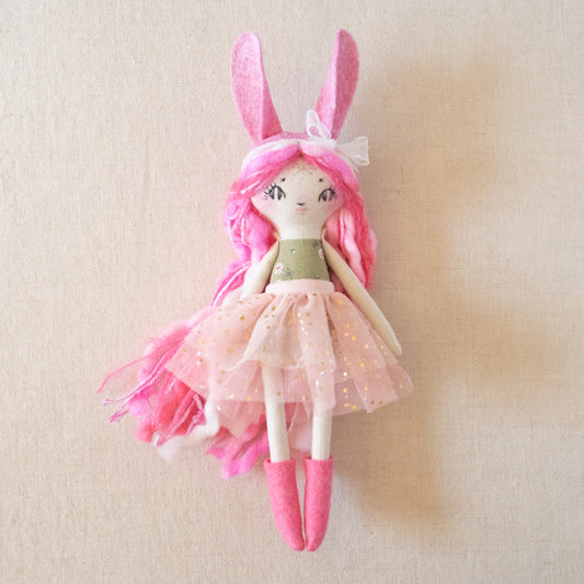 peep petal bunny