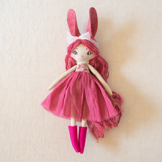 sweet tart petal bunny