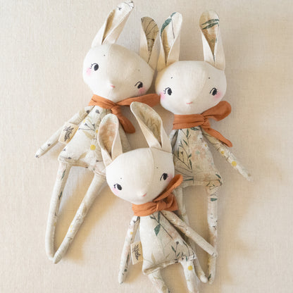 bunny buddy