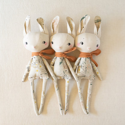 bunny buddy