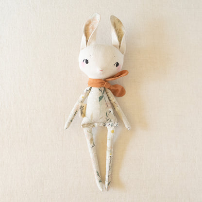 bunny buddy