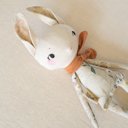 bunny buddy