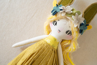 buttercup pixie