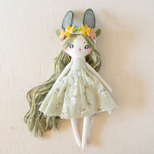 clover pixie