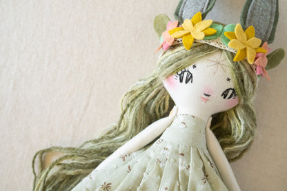 clover pixie