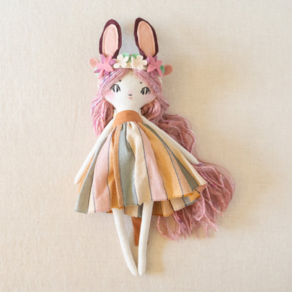 strawberry pixie