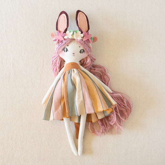 strawberry pixie