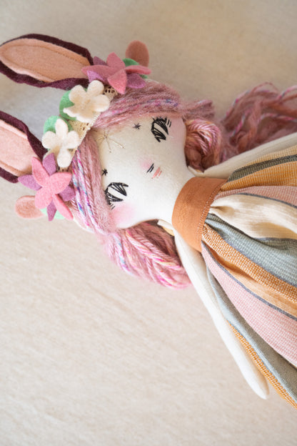 strawberry pixie