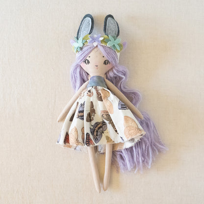 lillac pixie