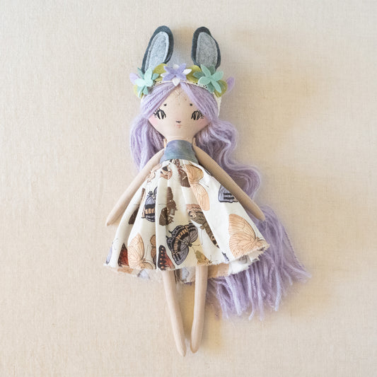 lillac pixie