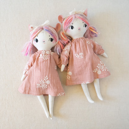 pixie babies