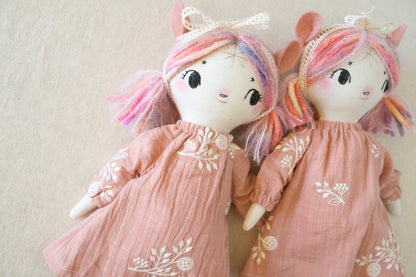 pixie babies