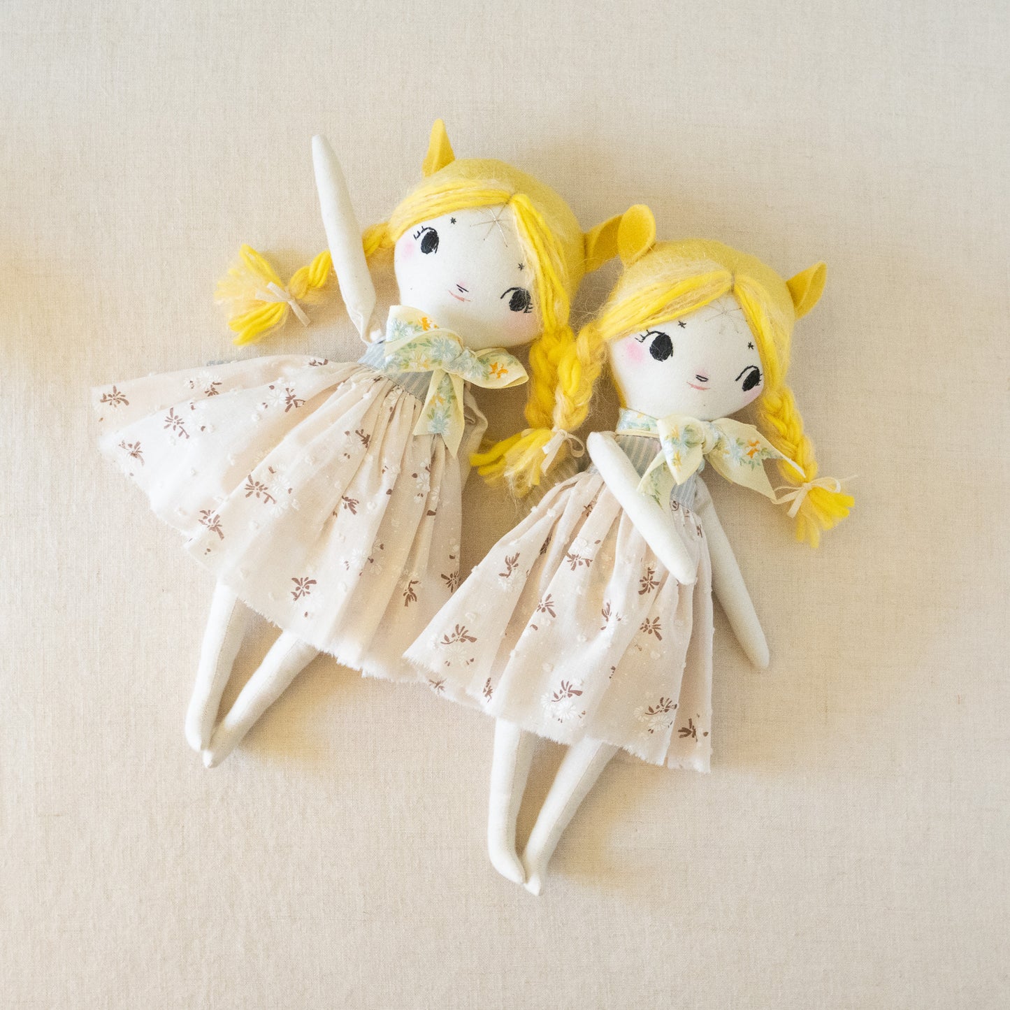 pixie babies