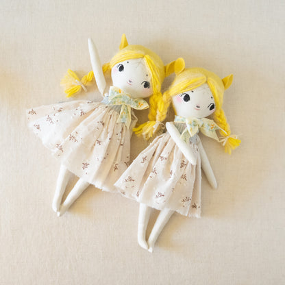 pixie babies
