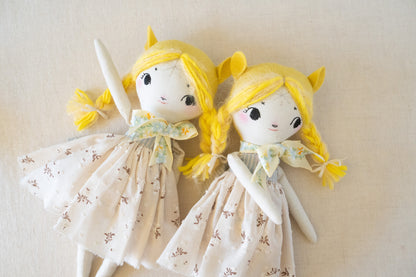 pixie babies