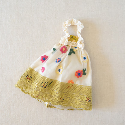 fever dream pinafore