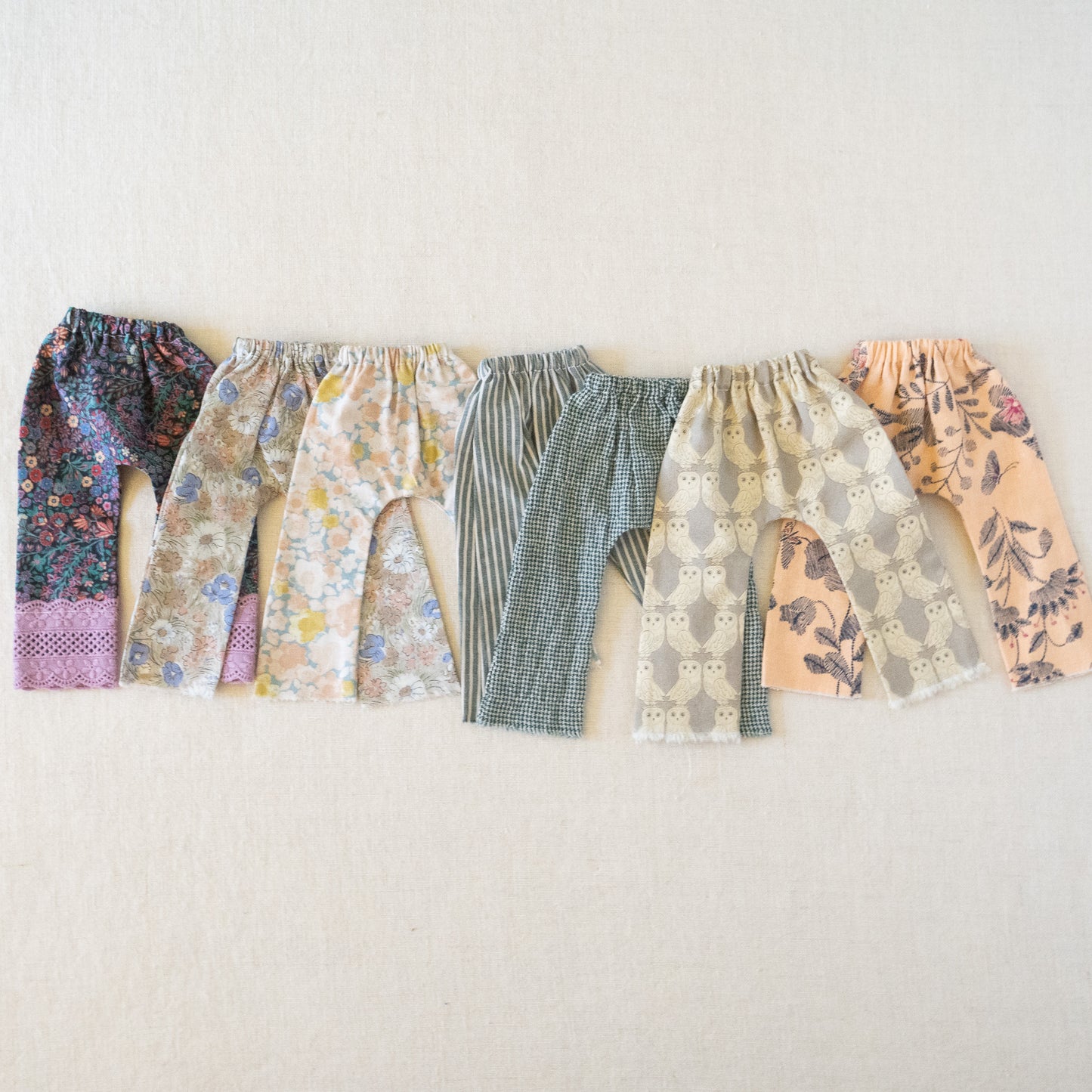 jo wide-leg pants