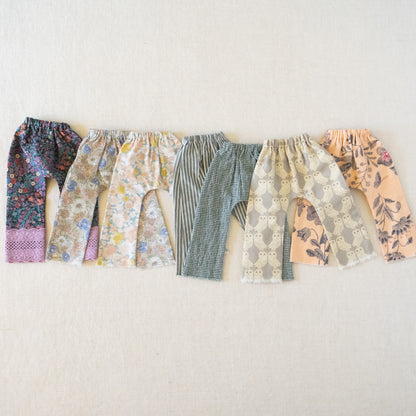 jo wide-leg pants