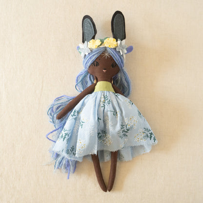 periwinkle pixie