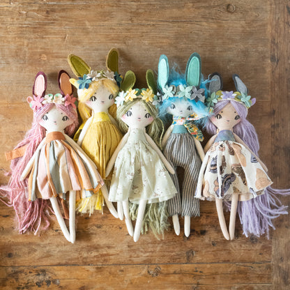 clover pixie