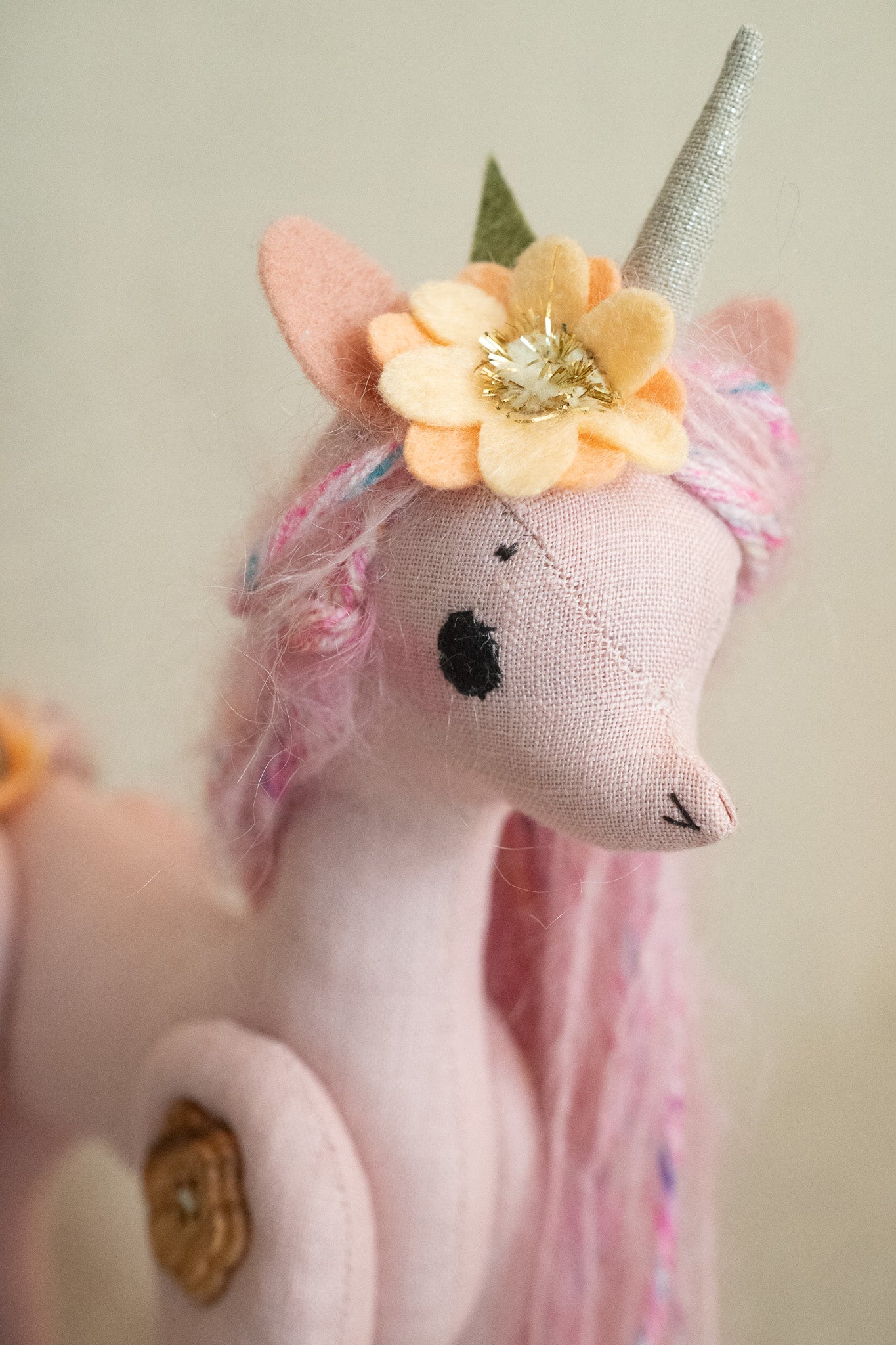 hibiscus unicorn