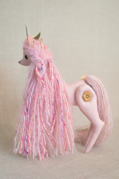 hibiscus unicorn